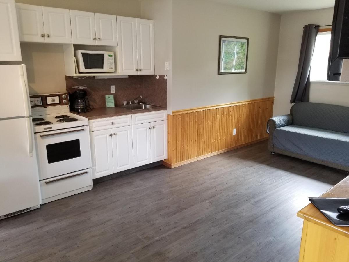 Osoyoos Lakeview Inn & Suites Chambre photo