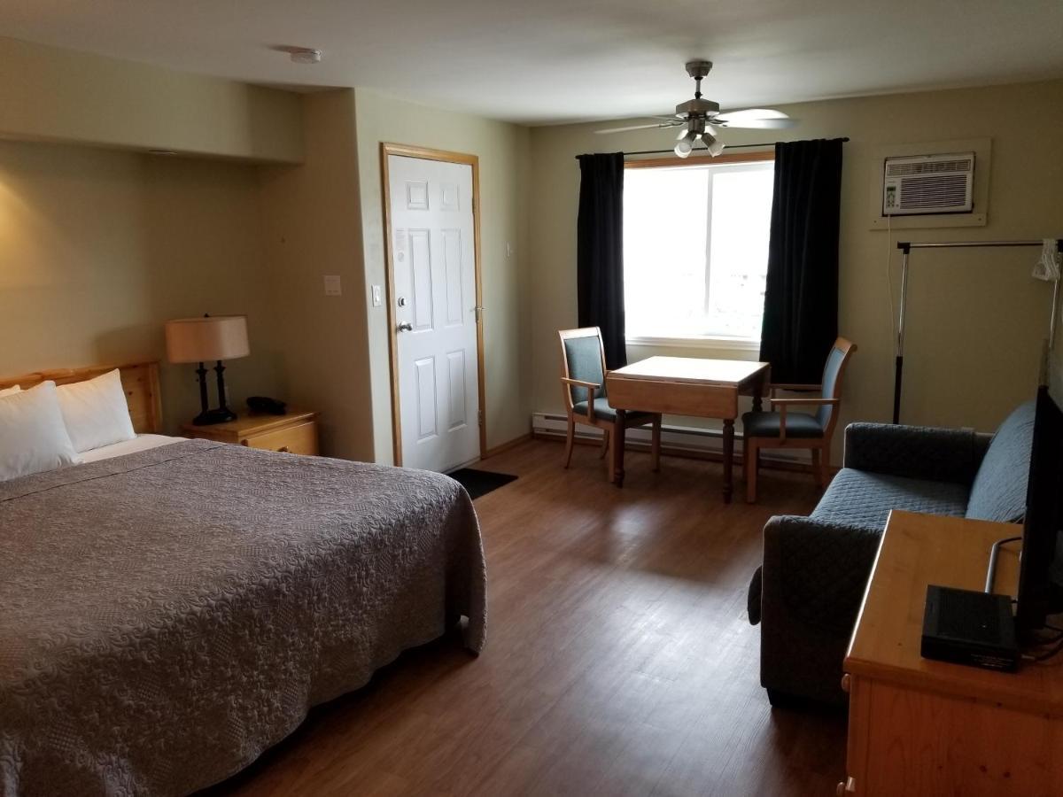 Osoyoos Lakeview Inn & Suites Chambre photo