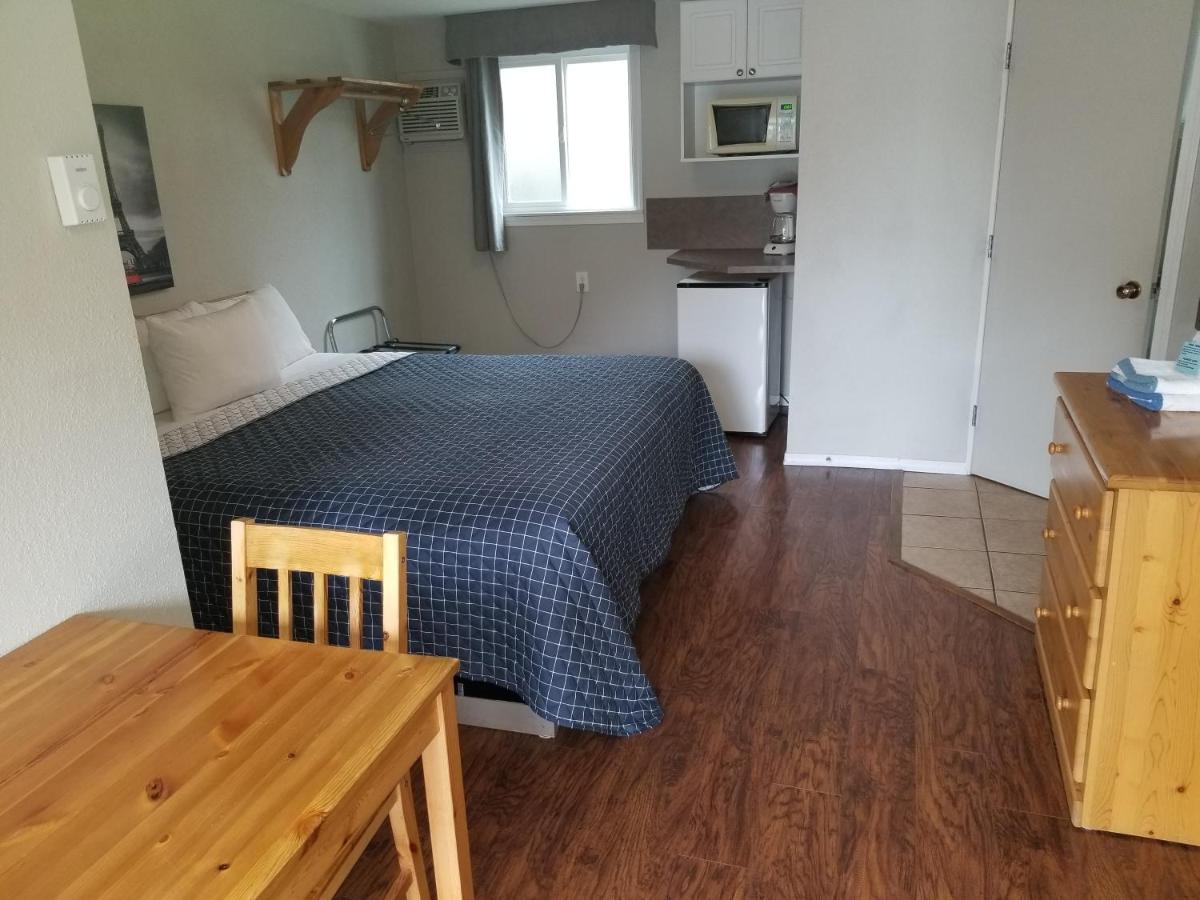 Osoyoos Lakeview Inn & Suites Chambre photo