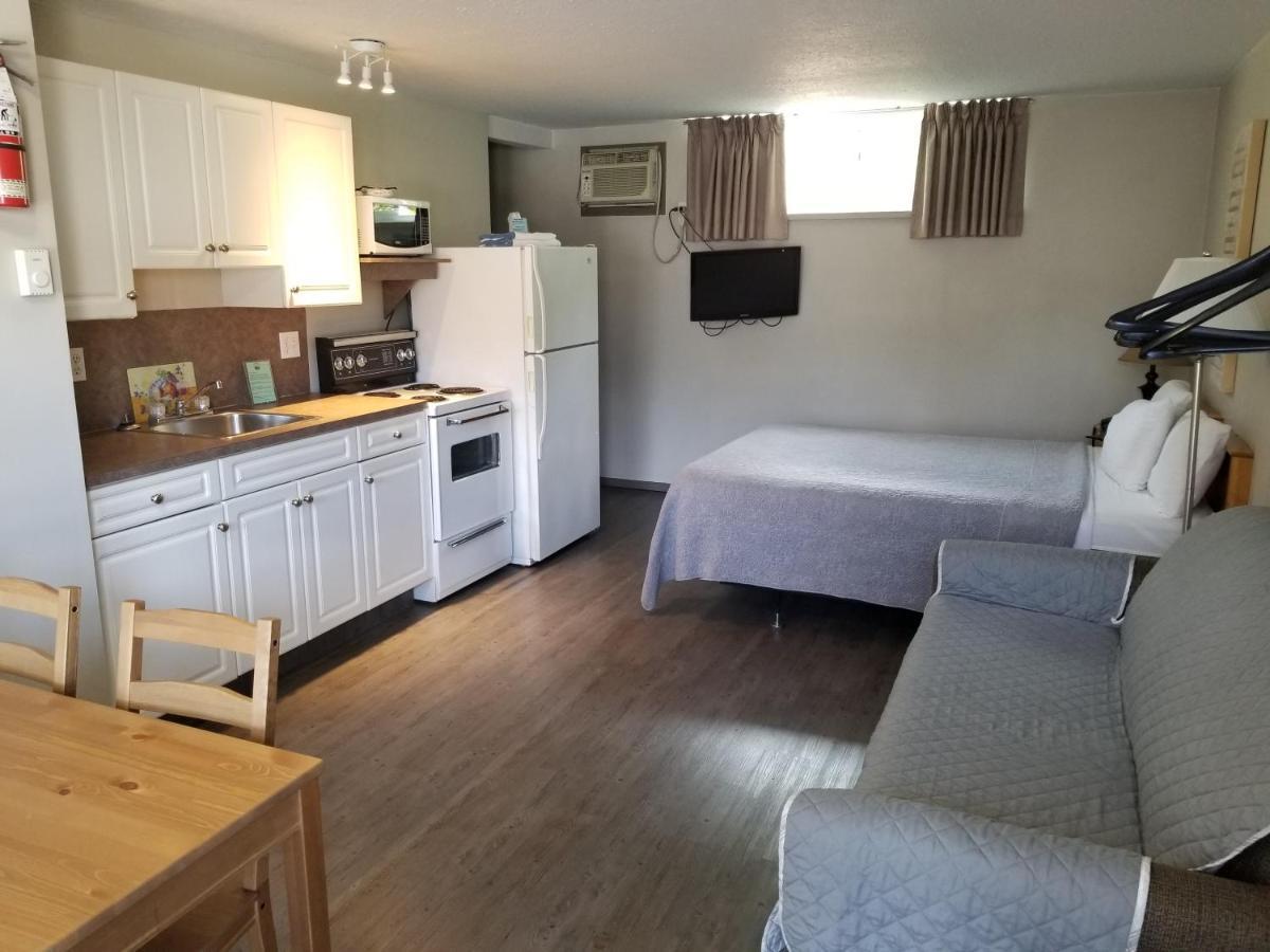Osoyoos Lakeview Inn & Suites Chambre photo