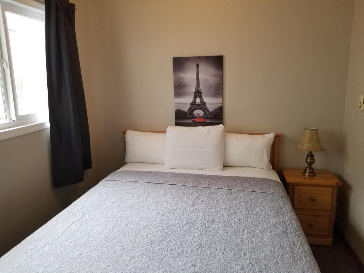 Osoyoos Lakeview Inn & Suites Chambre photo