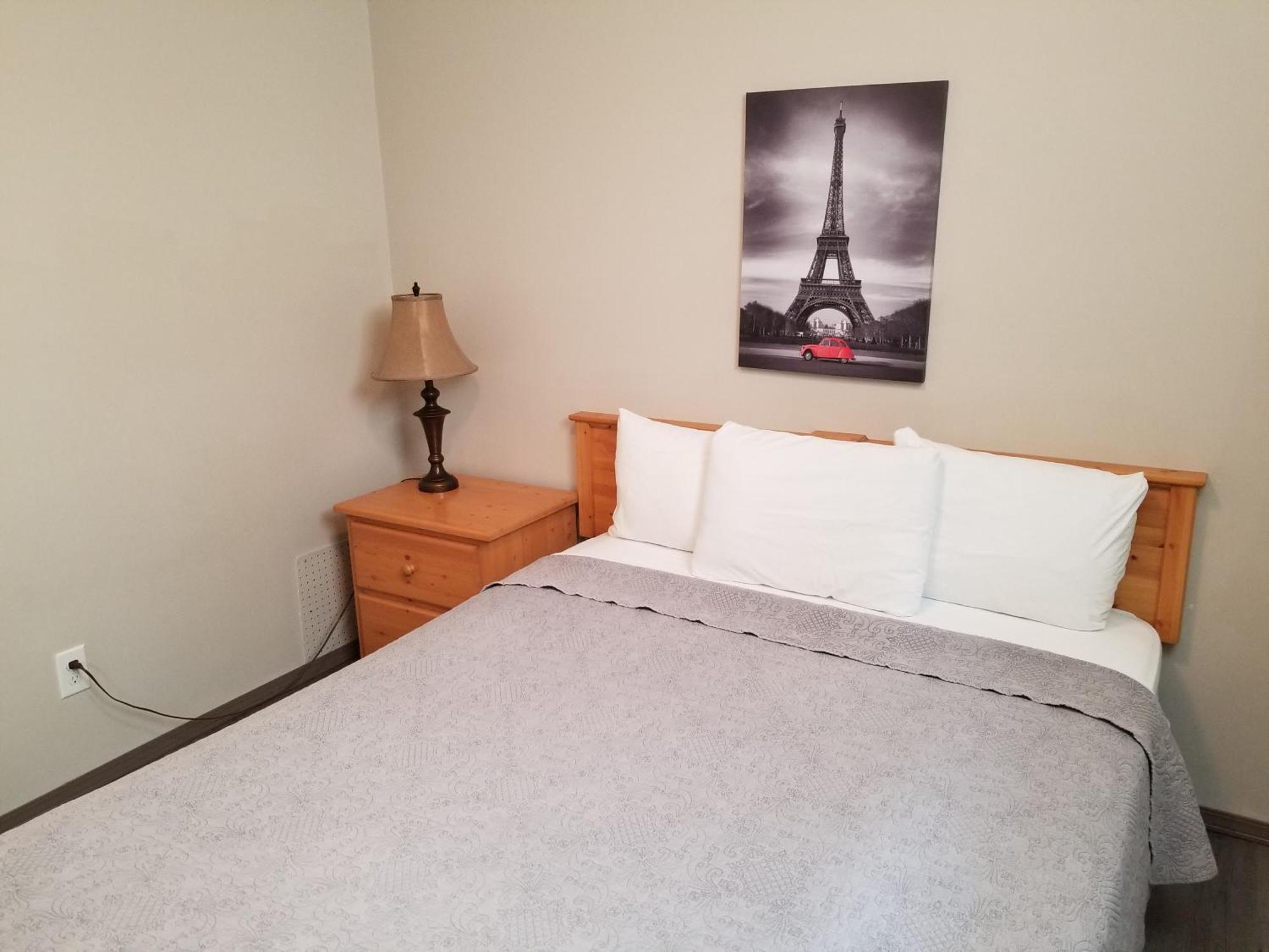 Osoyoos Lakeview Inn & Suites Chambre photo