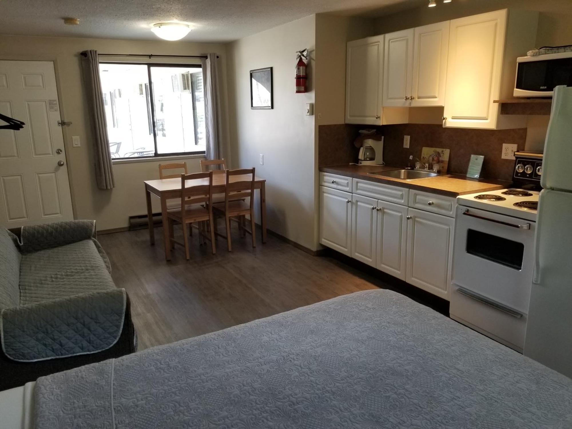 Osoyoos Lakeview Inn & Suites Chambre photo