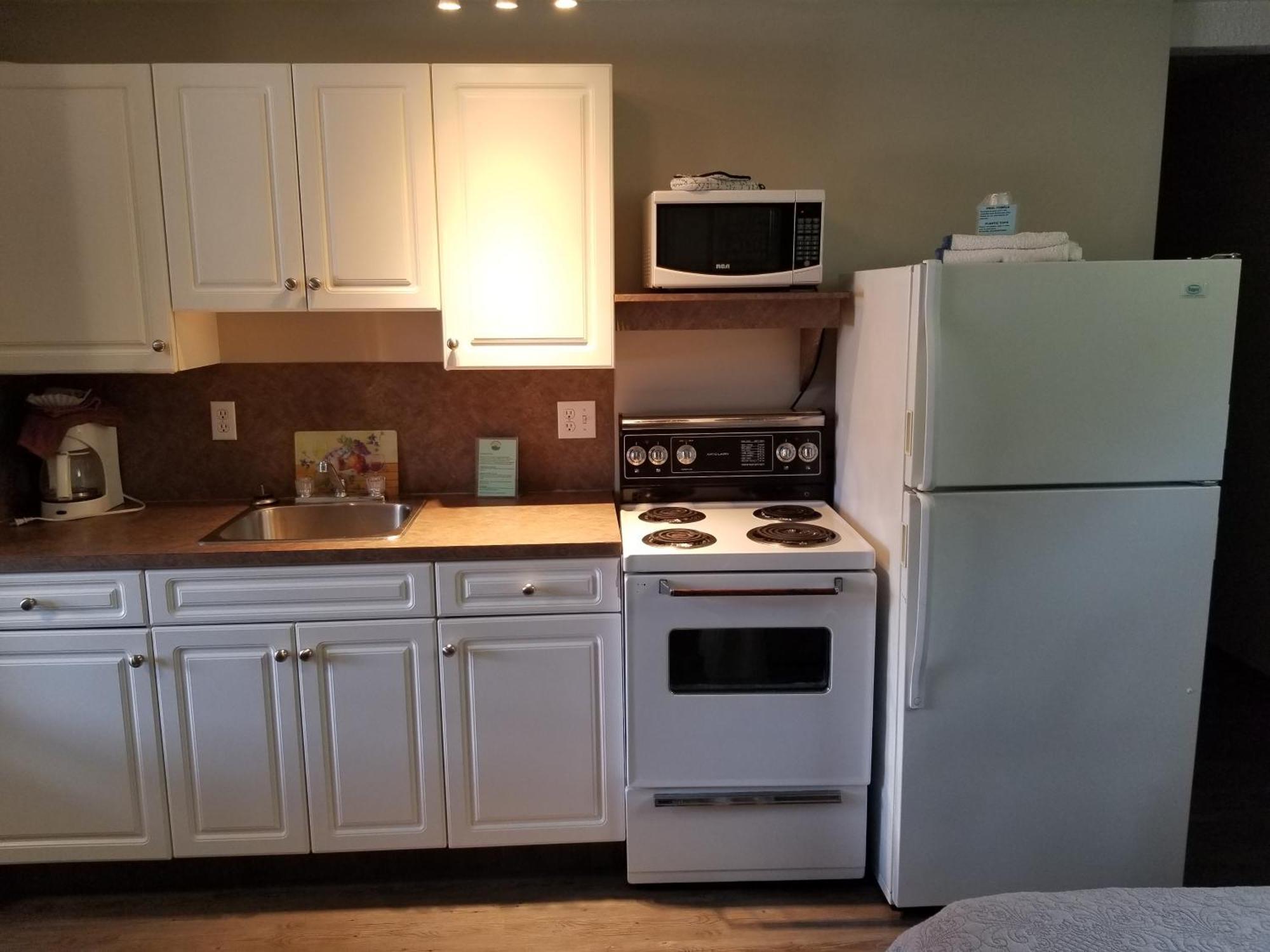 Osoyoos Lakeview Inn & Suites Chambre photo