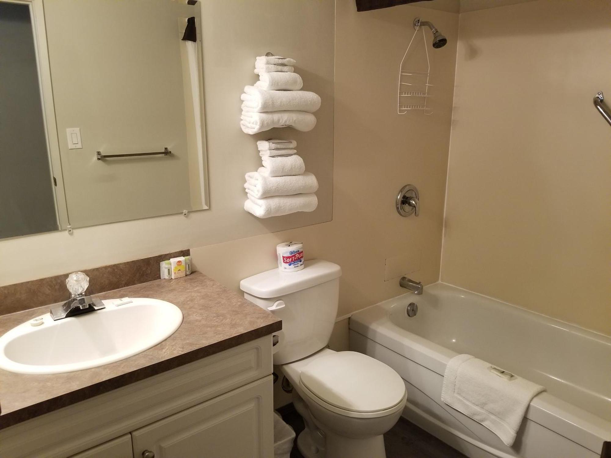 Osoyoos Lakeview Inn & Suites Chambre photo