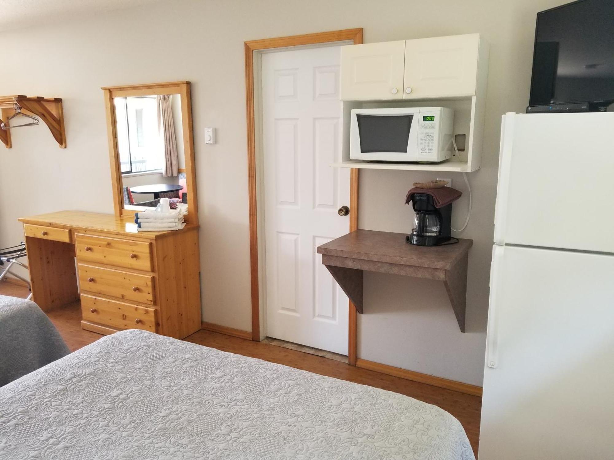 Osoyoos Lakeview Inn & Suites Chambre photo