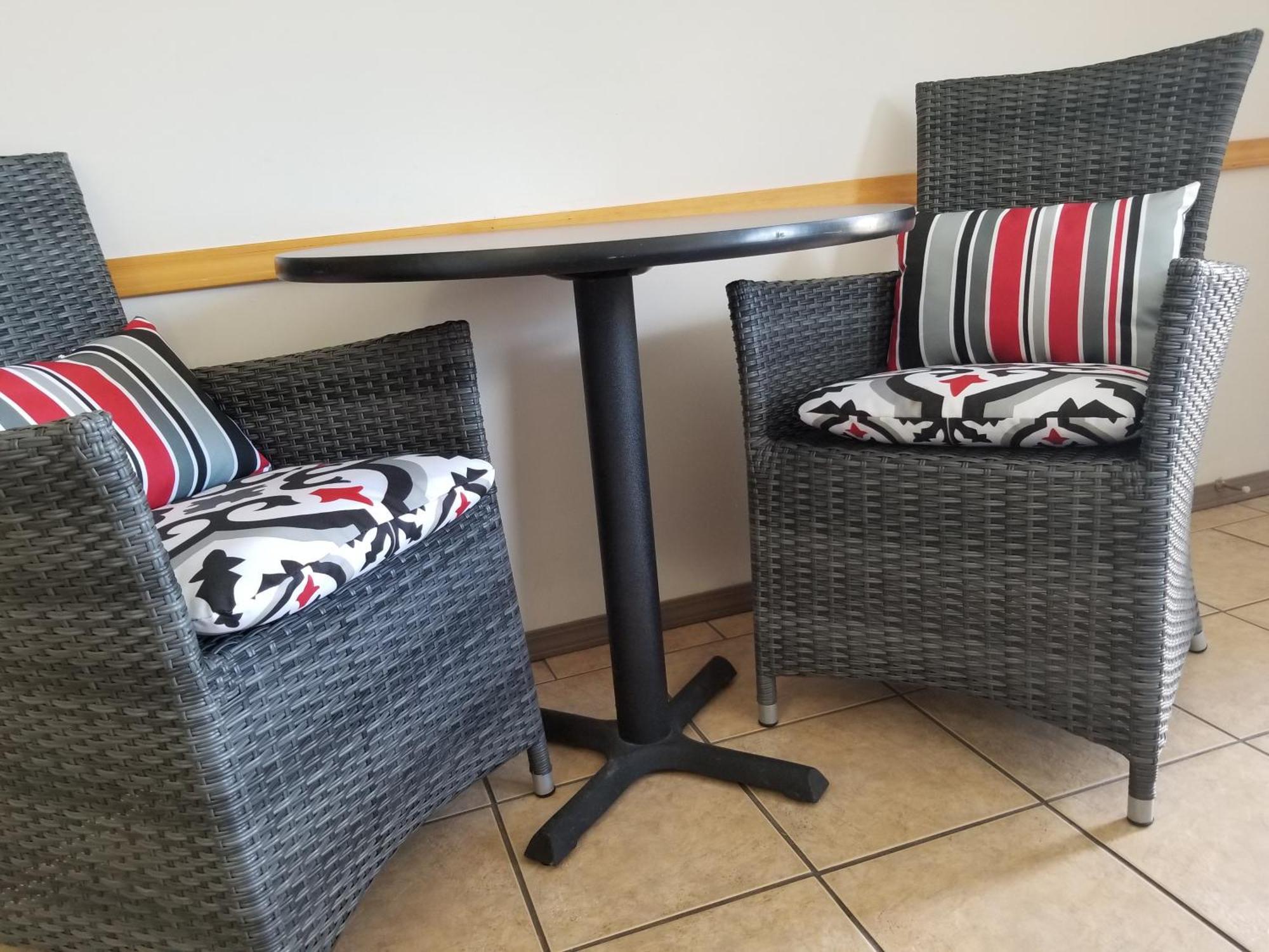 Osoyoos Lakeview Inn & Suites Chambre photo