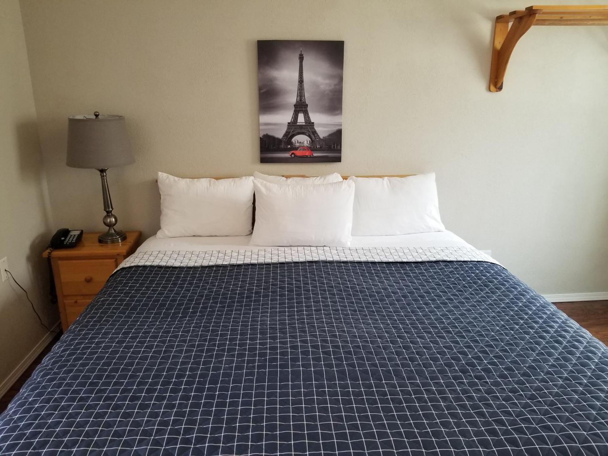Osoyoos Lakeview Inn & Suites Chambre photo