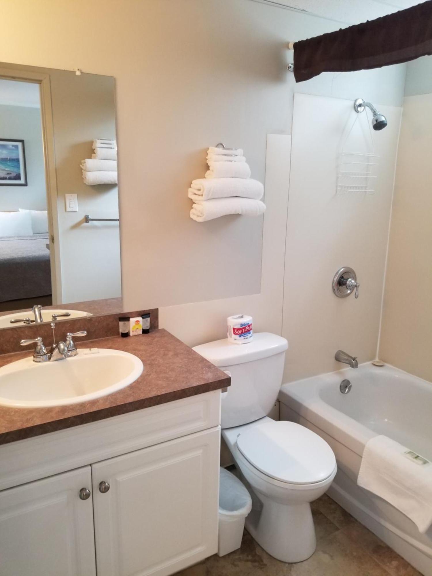 Osoyoos Lakeview Inn & Suites Chambre photo